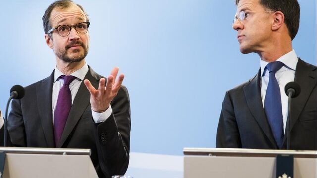 Nieuwe banen door klimaatakkoord, ondanks de CO2-heffing