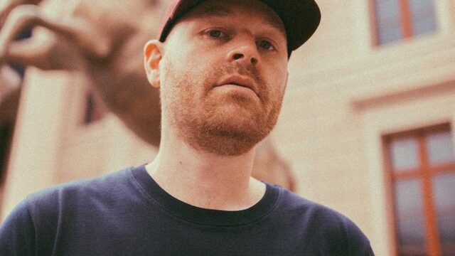 Rapper Sticks: 'Je leidt je leven of je leeft je lijden'