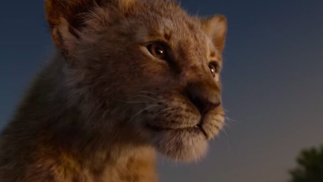 Waarom 'The Lion King' een "fascistisch en racistisch" verhaal is