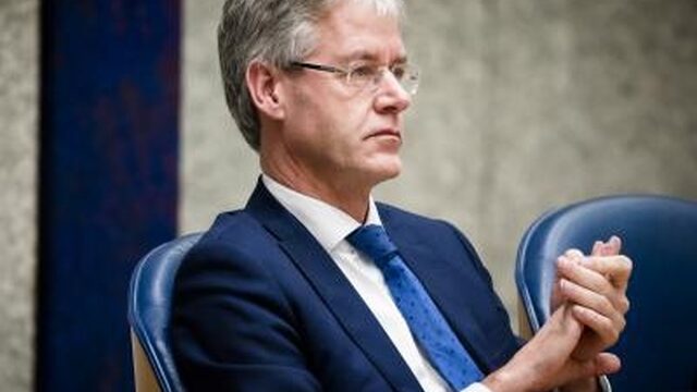 Meer tijd voor student om chipkaart stop te zetten