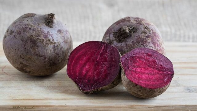 Krijg je betere sportprestaties door bietensap?