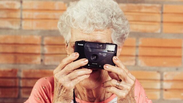 'Studentenhuizen' voor ouderen; de oplossing tegen eenzaamheid?