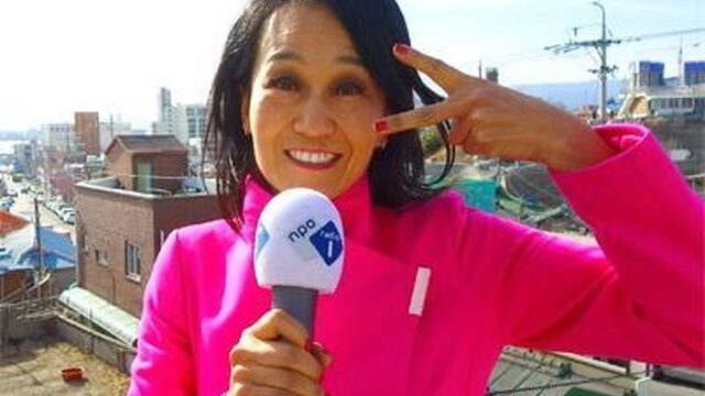 Mischa Says Hi! #Overzicht: Levende vis eten, broodjeszaak is hype en valpartijen op de ijsbaan