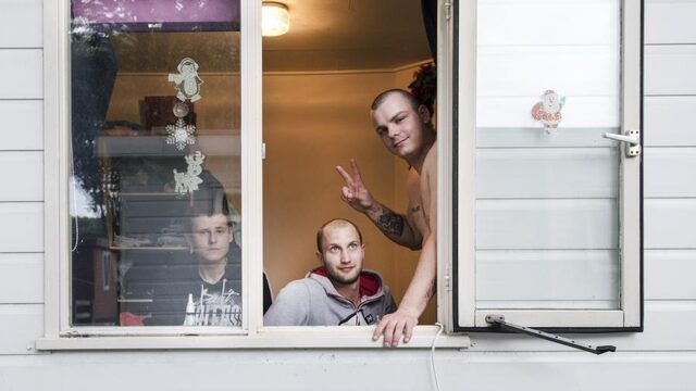 Ook de PVV vindt dat arbeidsmigranten beter moeten worden behandeld