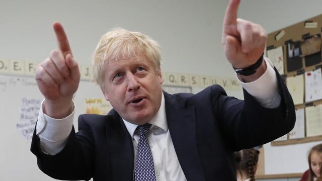 Hier gaan de Britse verkiezingen over (los van de Brexit)