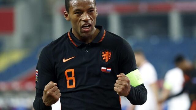 Oranje wint in Polen, maar ontbreekt toch op eindtoernooi Nations League