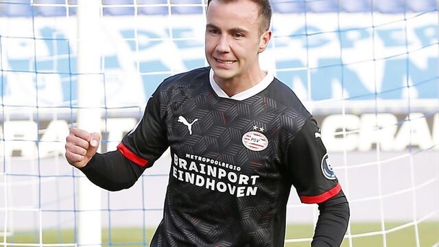 PSV rekent snel af met PEC Zwolle