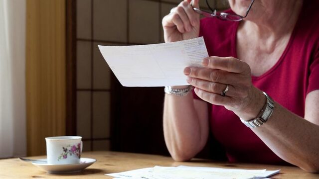 Fondsen: stagnerend pensioen is niet meer uit te leggen