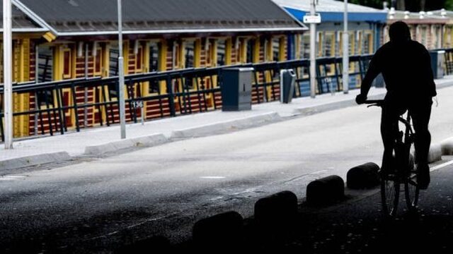 Jaarlijks duizenden mensen slachtoffer van mensenhandel in Nederland