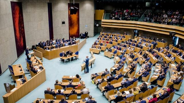 Welke politicus wint dit jaar de debatprijs?
