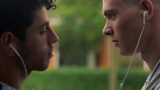 Een film over homo's... so what?