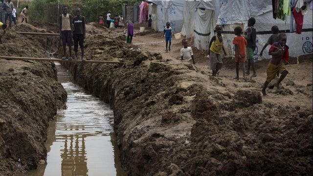 Hoe bedreigt het coronavirus de Afrikaanse landen?
