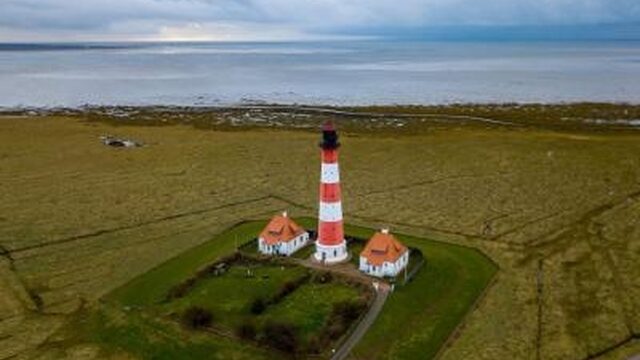 De Wadden: 'De laatste wildernis in Nederland'