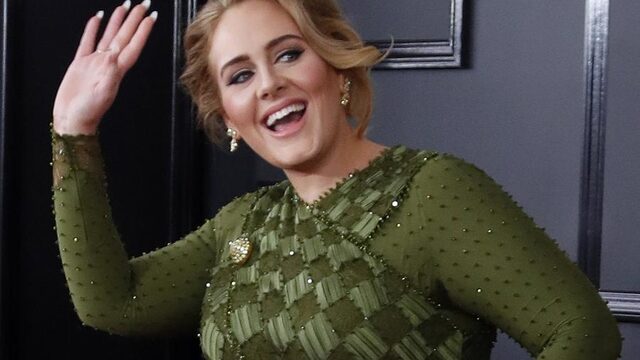 Wie wordt de nieuwe Adele in 2019?