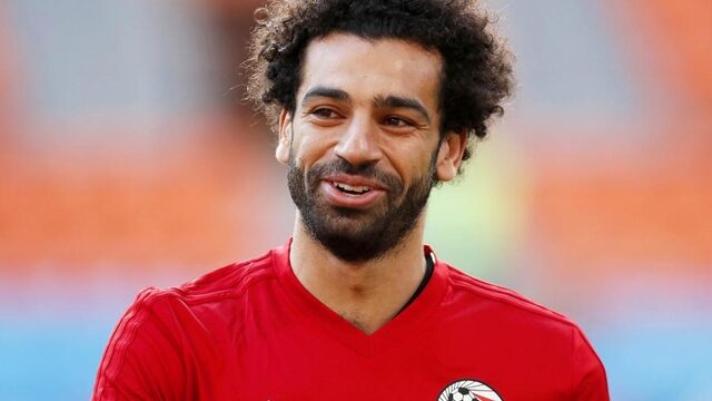 Vandaag op het WK: Lewandowski, James Rodríguez en Mo(gelijk) Salah