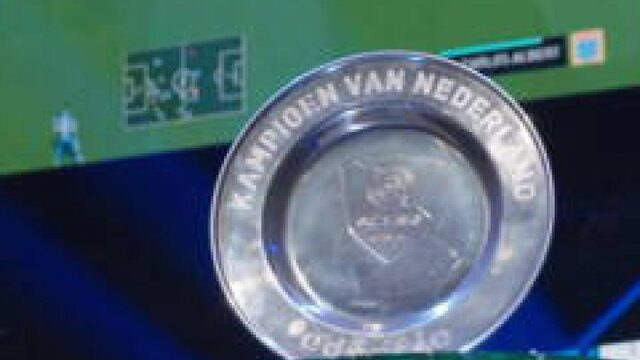 Van een zolderkamer naar duizenden toeschouwers: E-divisie blijft maar groeien