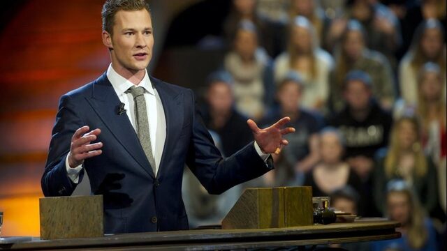 Minimalist Dennis Storm over serie Marie Kondo: 'Belangrijkste dat je je koopziekte een halt toeroept'