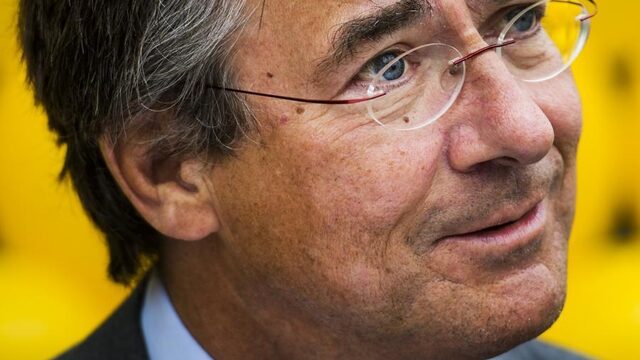 Maxime Verhagen over imago 'rat': 'De beeldvorming over mij was niet altijd positief'