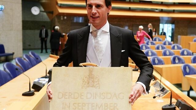 Dit vindt Nederland van de kabinetsplannen