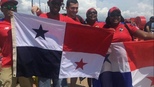 Panama maakt zijn debuut op het WK Voetbal en dat brengt nogal wat teweeg