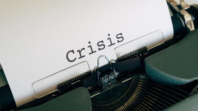 Overleeft de democratie deze verschrikkelijke crisis?