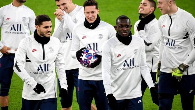 Waarom B.V.S.C. deze Champions League juicht voor Paris Saint Germain