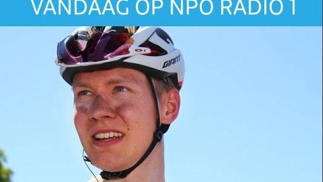 Vandaag op NPO Radio 1: Start Vuelta, EK Hockey en eredivisie