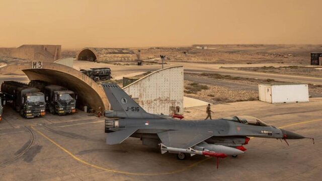 Nederlandse luchtaanval in Irak veroorzaakte zeker zeventig burgerdoden
