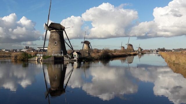 Waarom de waterschapsverkiezingen belangrijk zijn voor de natuur