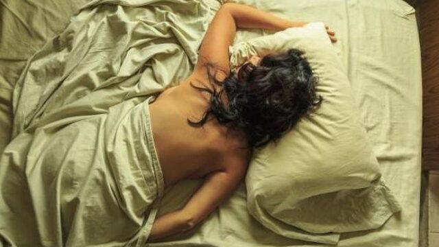 10 tips tegen slecht slapen door de hitte
