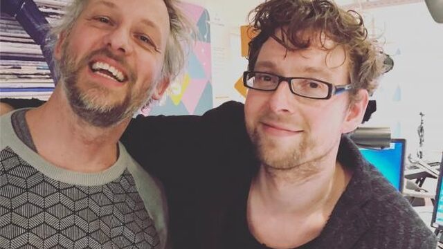 Speel 'Overeenkomstenbingo' op Utrecht Centraal