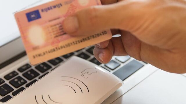 Duizenden mensen rijden rond met ongeldig rijbewijs