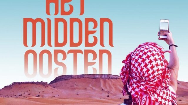 Hoop en wanhoop in het Midden-Oosten