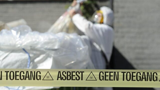 Radar Helpt #33: Zo ga je om met asbest in je huis