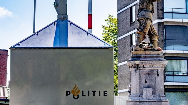 'Hoog tijd voor een nationale geschiedenisles'