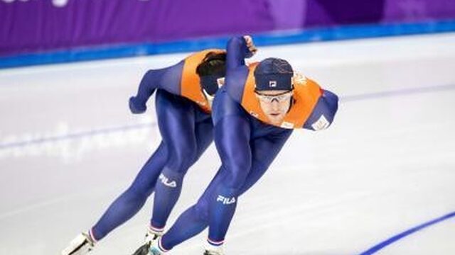 Riedeltje moet Ronald Mulder aan olympische titel helpen