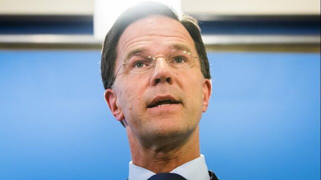 Rutte wil in debat met multinationals over salarisverhogingen