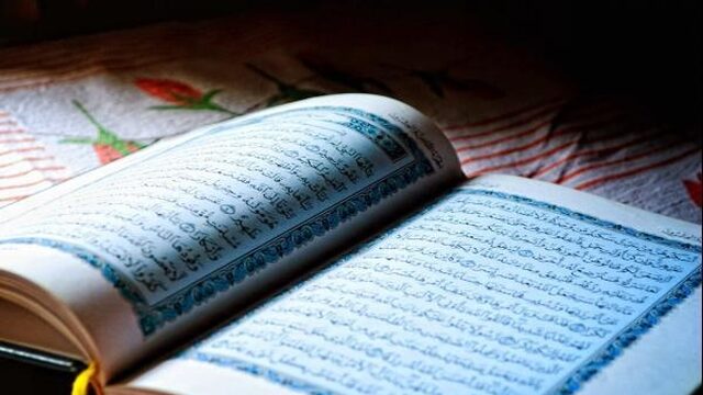 Column | 'De duivel kent de Koran ook uit zijn hoofd'