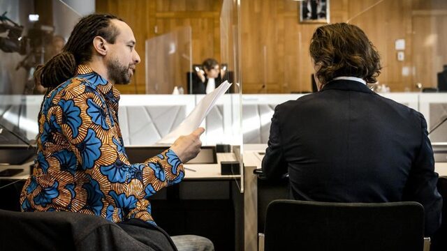 Wim Voermans: 'Kabinet koos bij avondklok bewust voor een middel buiten het parlement om'