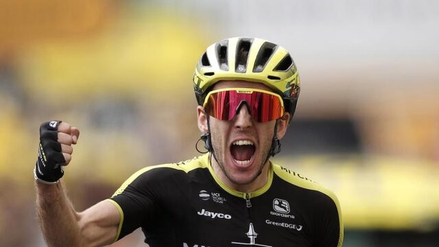 Tourpodcast De Kopgroep: en toen waren er nog twee kanshebbers