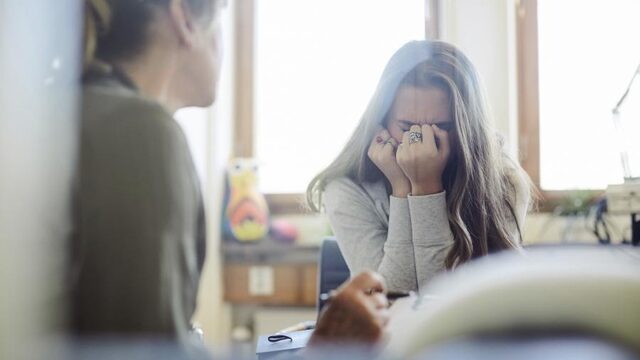 Podcast De Dag: Hypochondrie en andere angsten in tijden van corona