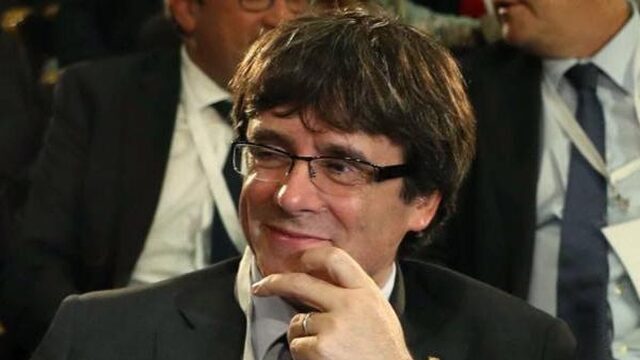 Madrid: Catalonië vanaf zaterdag onder curatele