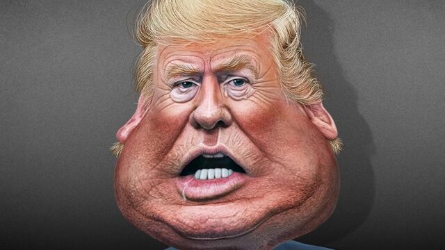 Waarom Trump de boeken ingaat als één van de slechtste presidenten ooit