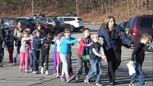 High School shootings: 'Het bewapenen van docenten is geen slecht idee'