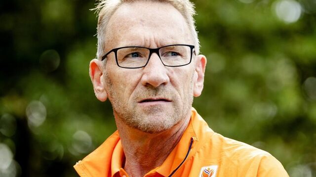'Vervelend misverstand' dat er nog getraind werd op Papendal