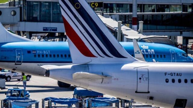 Podcast De Dag: waarom een (her)benoeming bij Air France-KLM zoveel emoties losmaakt