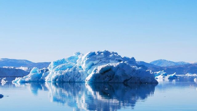 Klimaatprobleem moet met dezelfde ernst aangepakt worden als corona