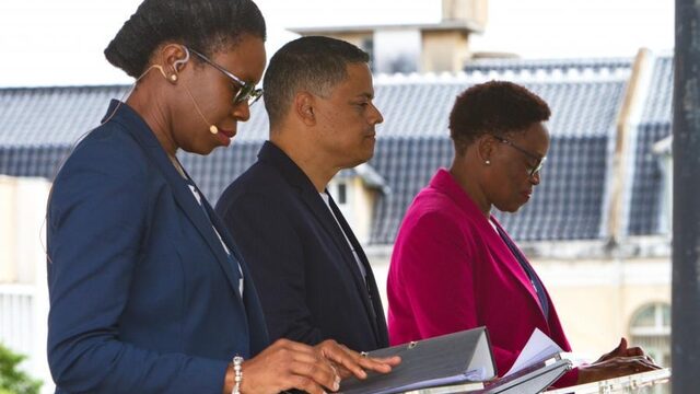Veel nieuwe partijen bij verkiezingen Curaçao