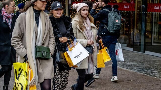 'Consument moet bewuster zijn van het milieu bij online shoppen'