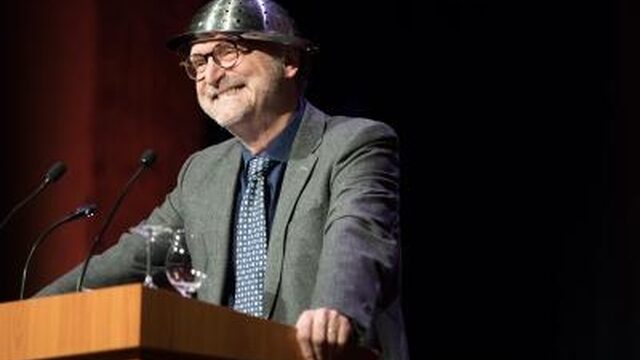 Rechtsgeleerde Paul Cliteur: 'Diversiteit zou ideologisch moeten zijn'